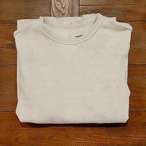 Men's Thermal Henley